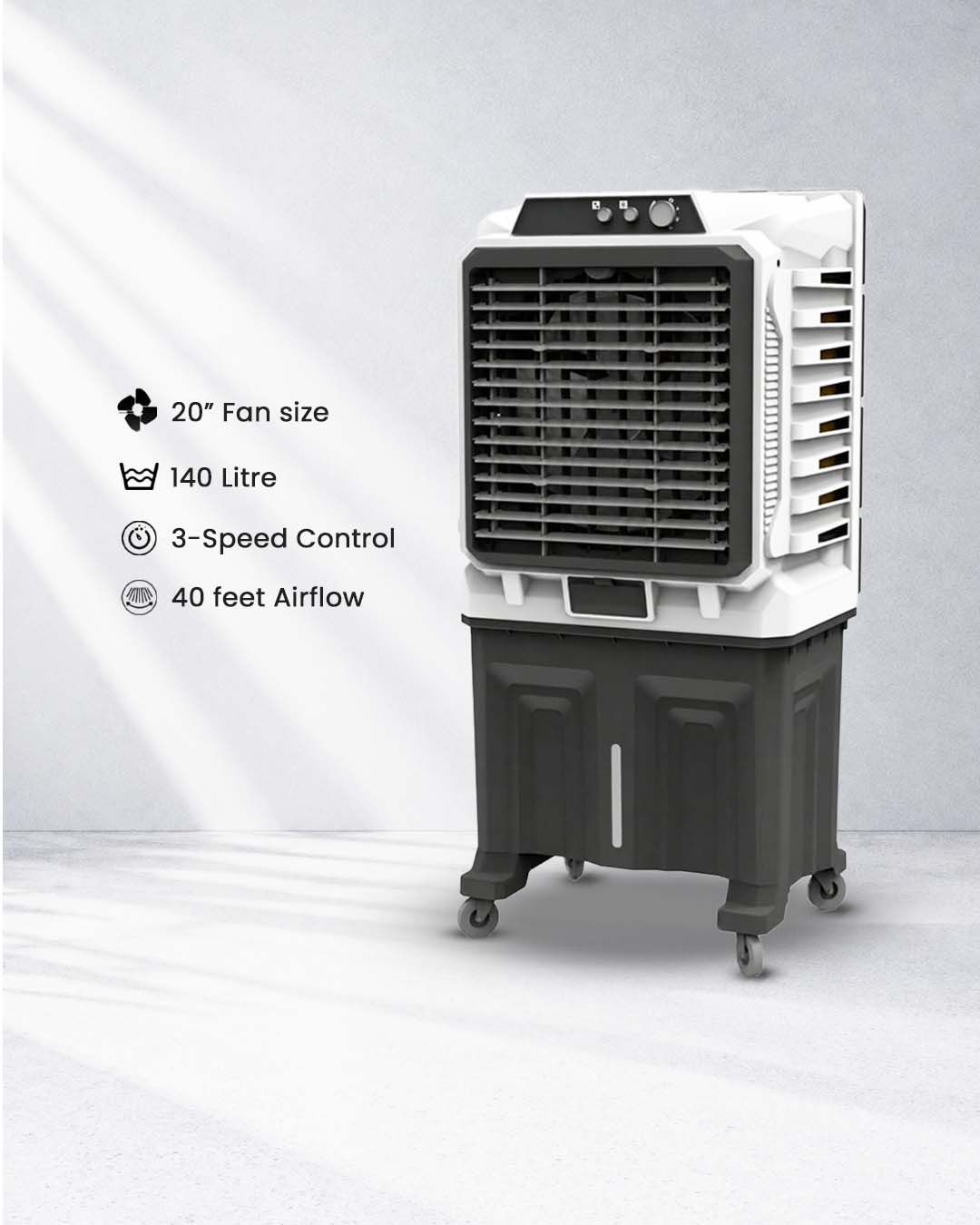 GoKool Breeze 40 air cooler